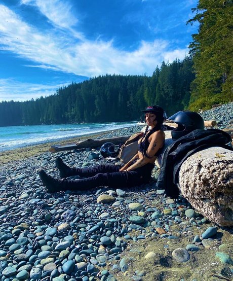 Poxleitner pornstar hot archive