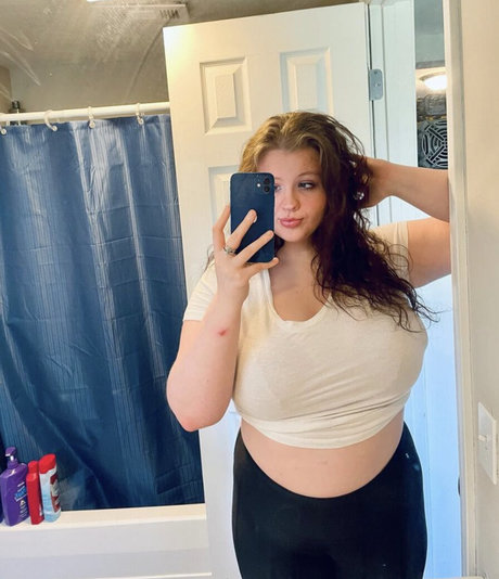 Kelbaby high quality model gallery