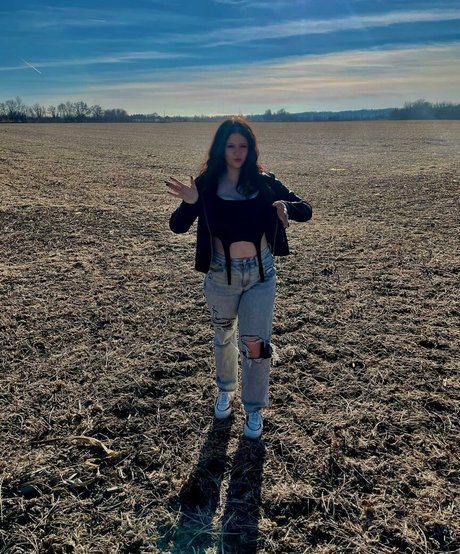 hot ebony onlyfans exclusive picture