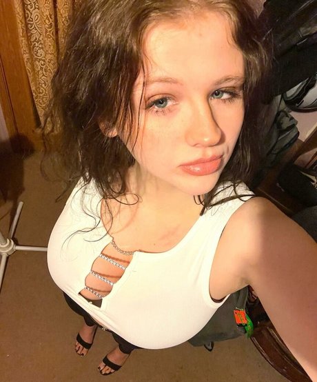 blonde nude onlyfans hot img