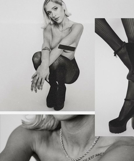 Emily Viuhkola pretty star picture