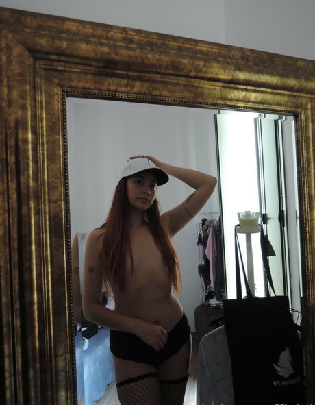 goth trans onlyfans nude pic