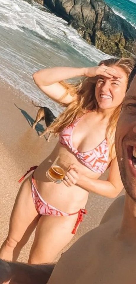 Maddie Moate pornstar hot image