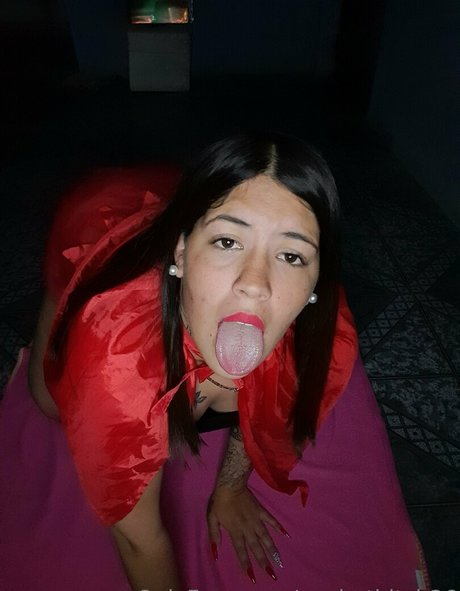 harmonylulu model perfect photos