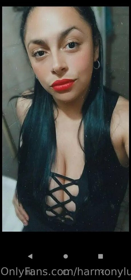 harmonylulu hd star galleries