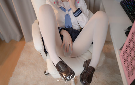 Misaki Suzuki erotic model picture