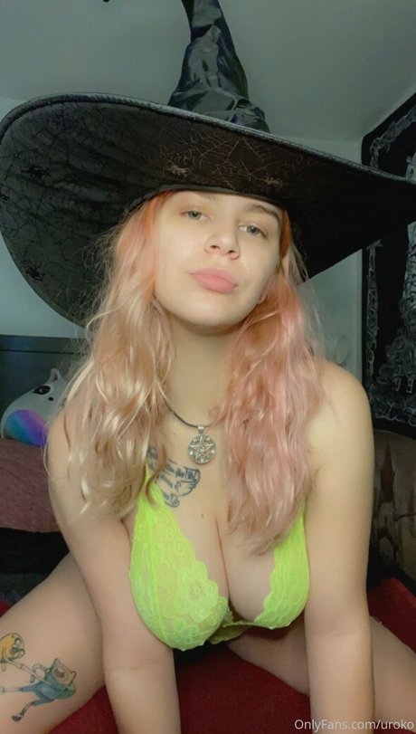 urokogal nudes actress pic