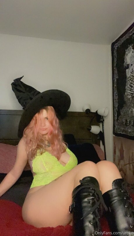 urokogal nudes star photos