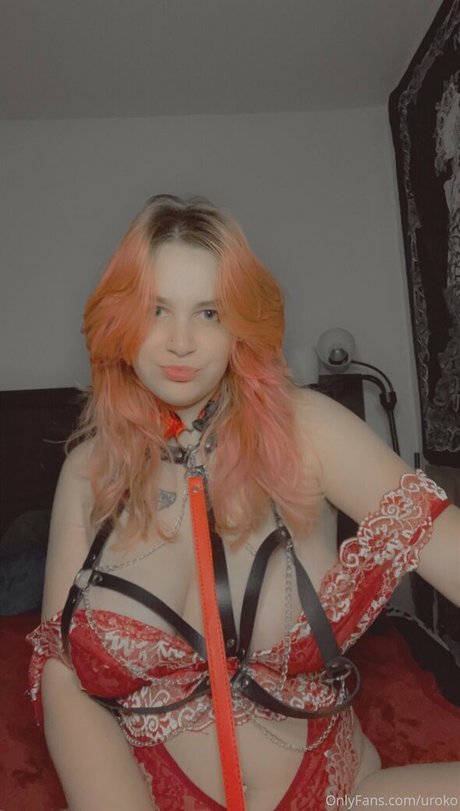 urokogal pretty star img