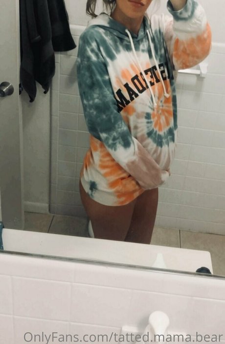 tatted mama bear hd star picture