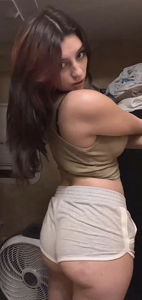 Imabbyvip top model image