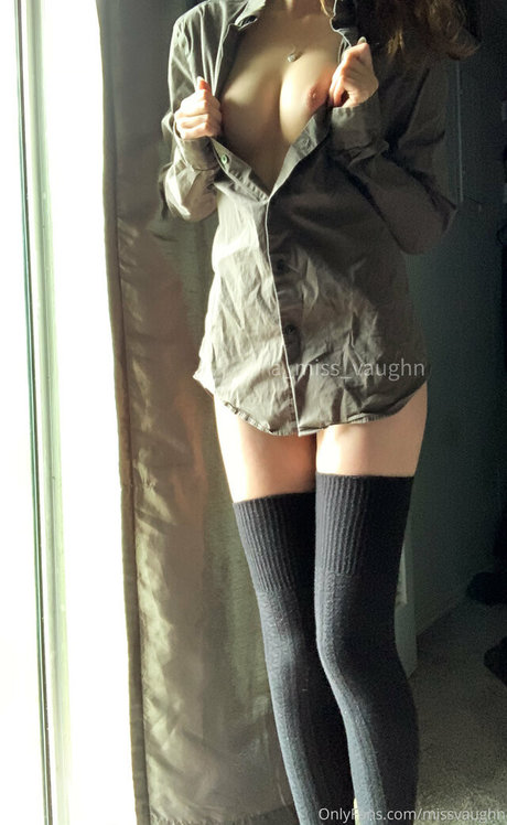 Miss Vaughn best model pictures