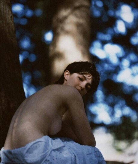 mature solo onlyfans nude image