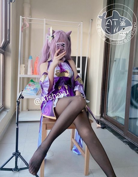 ATshayu high quality model gallery