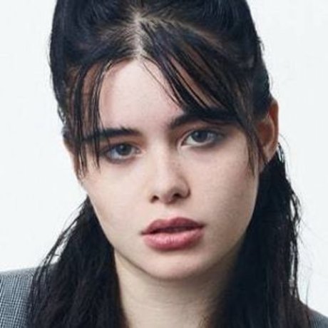 Barbie Ferreira xxx actress photos