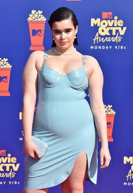 Barbie Ferreira erotic star pic