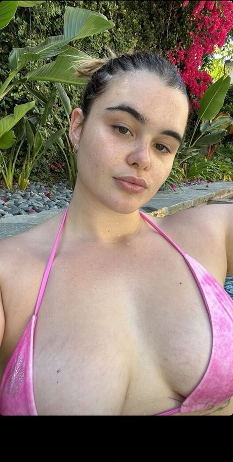 Barbie Ferreira best pornstar photos
