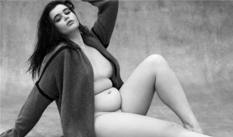 Barbie Ferreira model porn photo