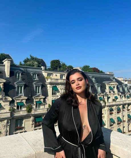 Barbie Ferreira naked pornstar pictures