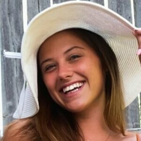 Taysia Lou Eckinger perfect model pictures