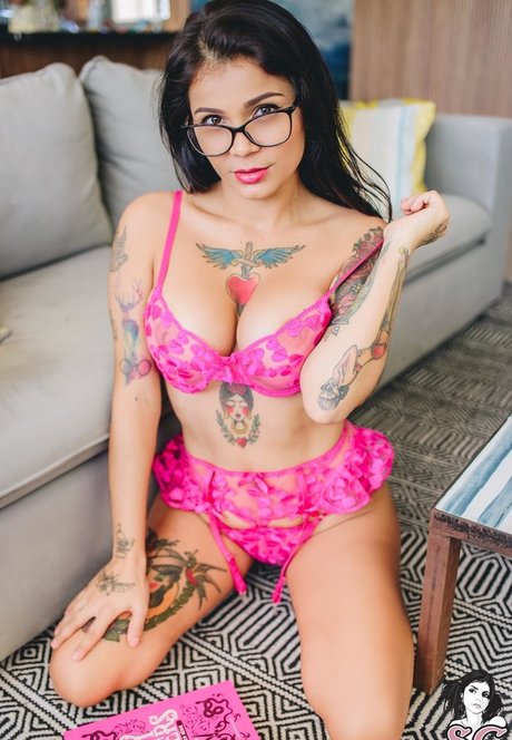 Jeeh Suicide exclusive star gallery
