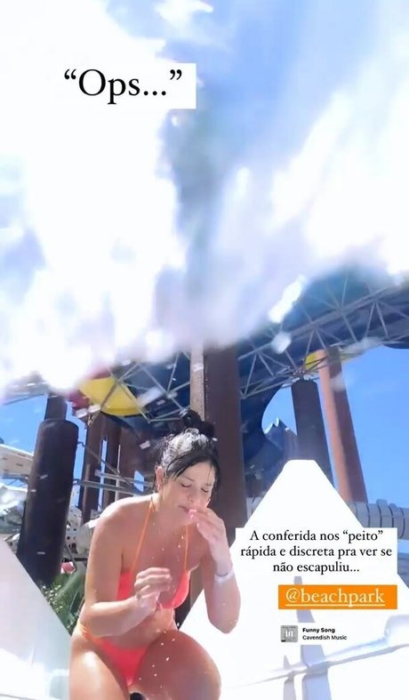 Samara Felippo nude star picture