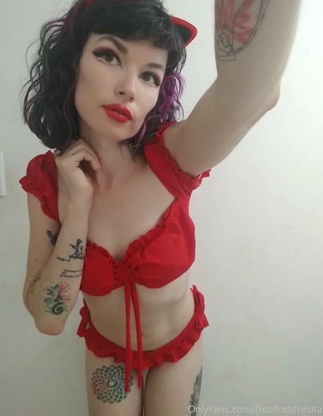 miiielcita erotic actress pics