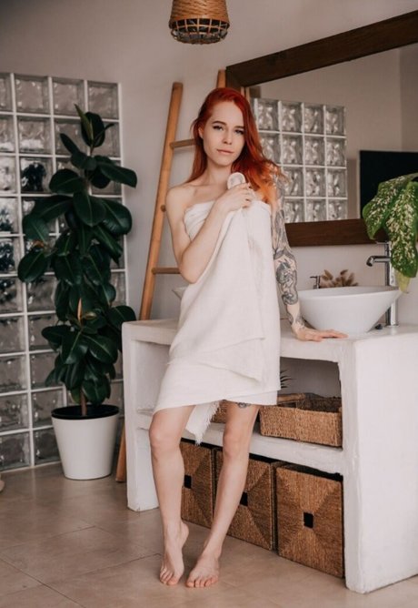 Denly model nice photo