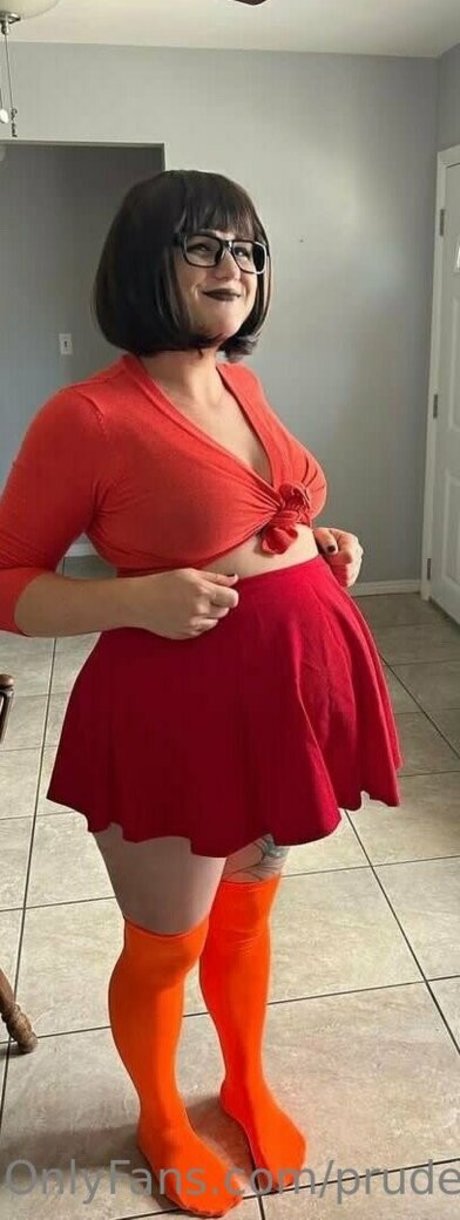 prudencenrope model free gallery