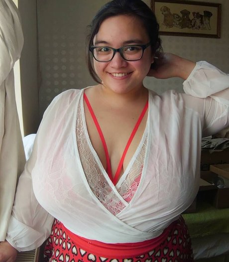 black female onlyfans hot picture