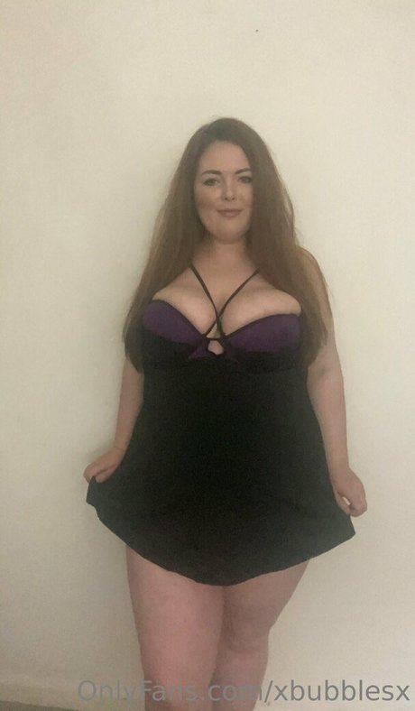 xbubblesx erotic model galleries