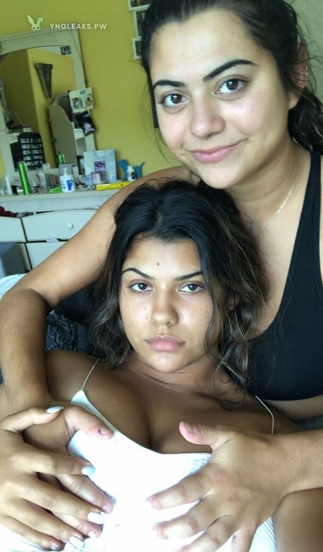 Vicky Escobar beautiful model pictures