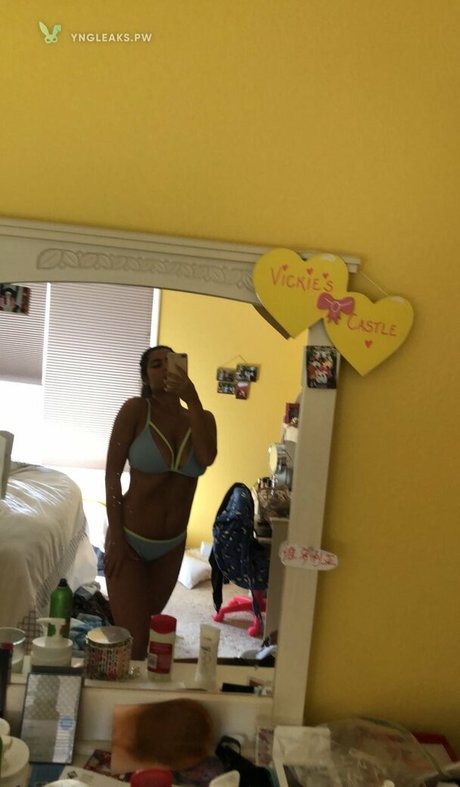 Vicky Escobar sex star pictures