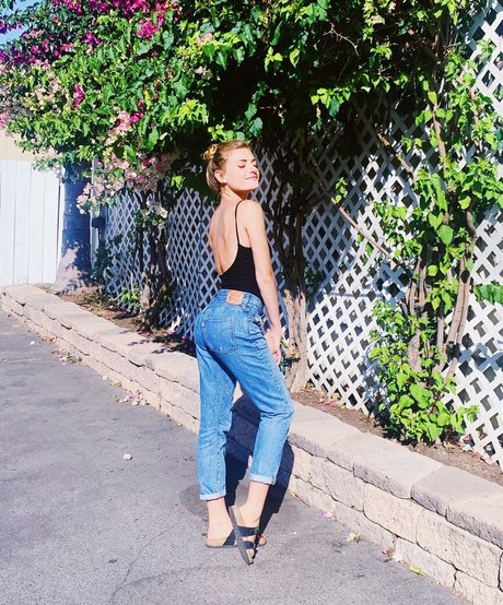 HannaH pornstar beautiful gallery