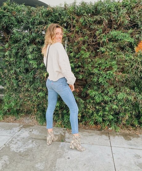 HannaH exclusive star pictures