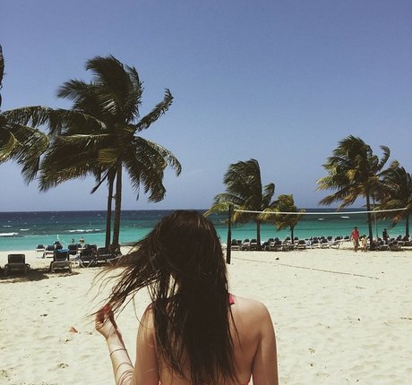 Logan Fabbro nude star galleries