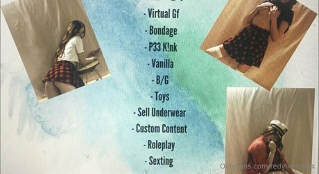 redvixenxxxx xxx pornstar img