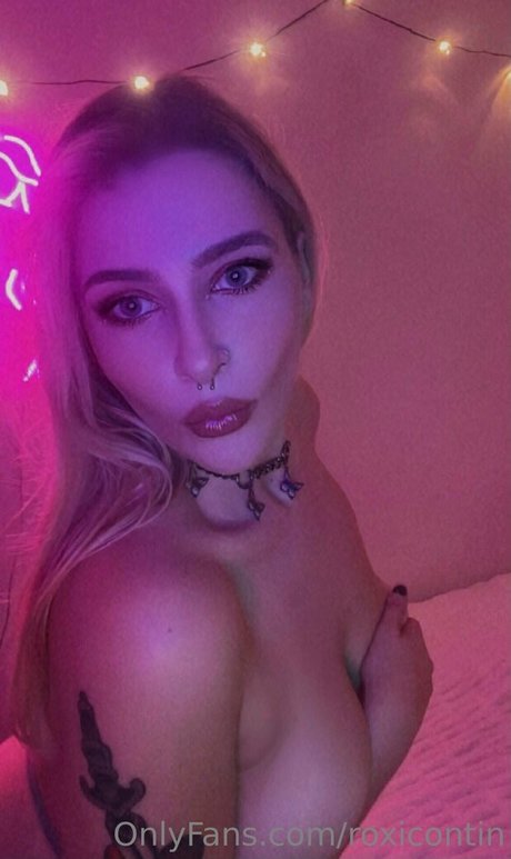 roxicontin naked star pictures