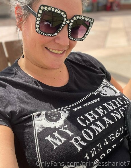 princessharlot7 actress image