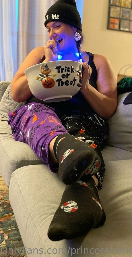 princessharlot7 adult actress photo