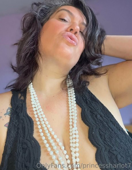 princessharlot7 sexy pornstar photo