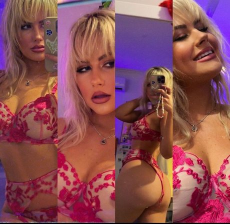 Astrid Daniel model sex pictures