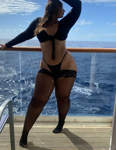 summerxoxo perfect star photo