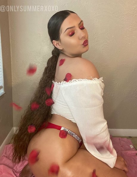 summerxoxo star xxx pictures