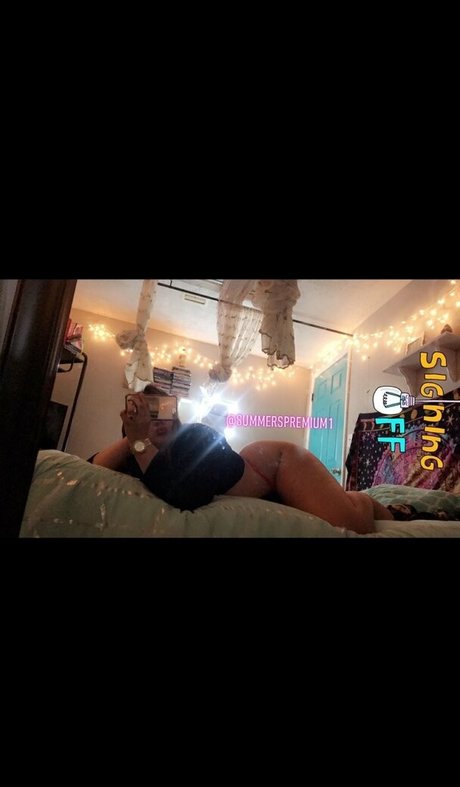 summerxoxo pornstar sexy pictures