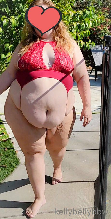 kellybellybbw nice actress pics