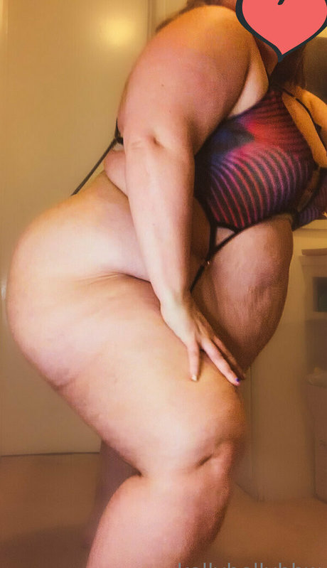 kellybellybbw beautiful pornstar image
