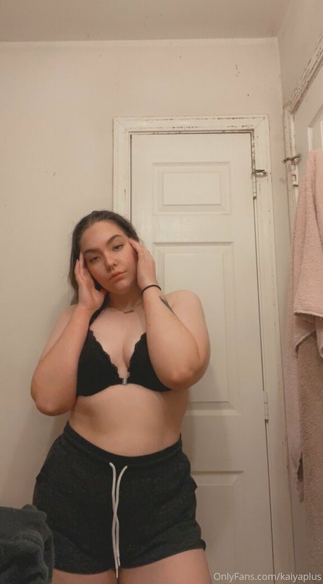 kaiyaplus sex model photos