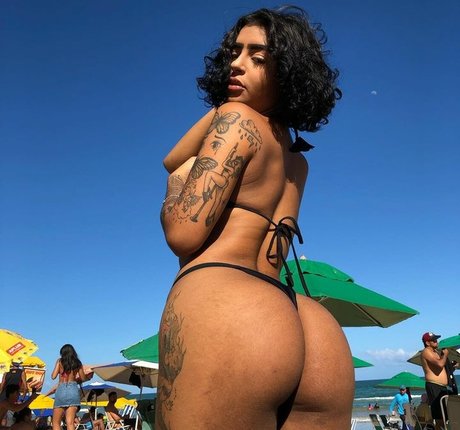 Raiany Keise model nudes pictures