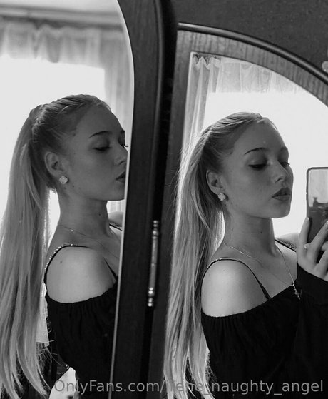 irene naughty angel model art images